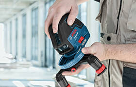 Čárový laser Bosch Professional Professional GLL 3-50 

 obrázek produktu 6 z 6
