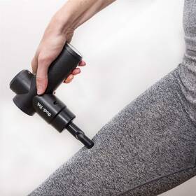 Masážní pistole Bodi-Tek Hot & Cold Deep Tissue Massager Gun 

 obrázek produktu 14 z 20