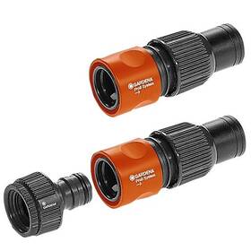 Přípojka na ventil Gardena 1505-23 

 obrázek produktu 1 z 1