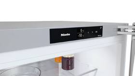 Chladnička s mrazničkou Miele KFN 4795 CD nerez

 obrázek produktu 5 z 12