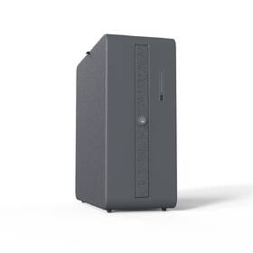 Čistička vzduchu Airthings Renew  411 šedá barva
