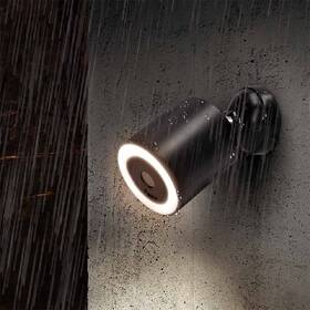 IP kamera Solight 1D80 , Wi-Fi, s LED světlem, 3 Mpx, IP65 černá

 obrázek produktu 7 z 15