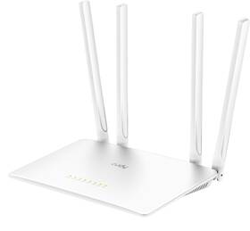 Router Cudy WR1200 AC1200 Wi-Fi bílý

 obrázek produktu 1 z 4