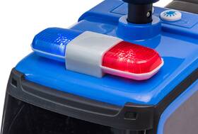 Odrážedlo plastové Buddy Toys BPC 5325 

 obrázek produktu 8 z 9