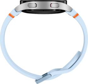 Chytré hodinky Samsung Galaxy Watch FE stříbrné

 obrázek produktu 27 z 28