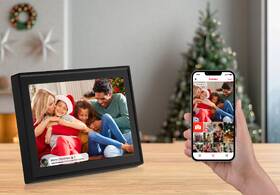 Elektronický fotorámeček Sencor SDF 1092 černý

 obrázek produktu 2 z 2