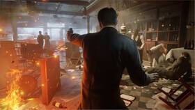  Take 2 Xbox One Mafia: Definitive Edition - elektronická licence 

 obrázek produktu 1 z 2