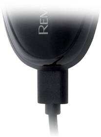 Holicí strojek Remington R1000 černý/modrý

 obrázek produktu 5 z 10