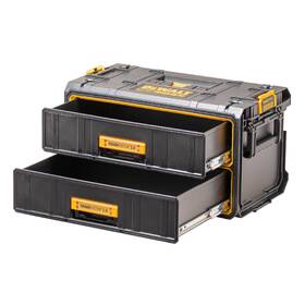Kufr na nářadí Dewalt DWST83529-1 

 obrázek produktu 2 z 4