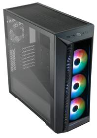 Case Cooler Master CMP 520 černá

 obrázek produktu 12 z 13