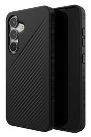 Kryt na mobil ZAGG Luxe na Samsung Galaxy S25 černý

 obrázek produktu 2 z 2