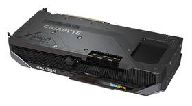 Grafická karta GIGABYTE Radeon RX 9070 XT GAMING OC 16G 

 obrázek produktu 5 z 9