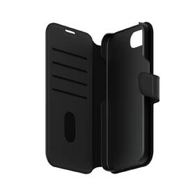 Pouzdro na mobil flipové PanzerGlass CARE Tango 2v1 MagSafe na Apple iPhone 17e/16e černé

 obrázek produktu 1 z 9