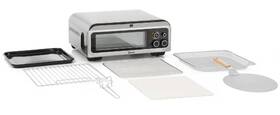 Pec na pizzu G21 G21-MT-9023-BL stříbrná

 obrázek produktu 2 z 4