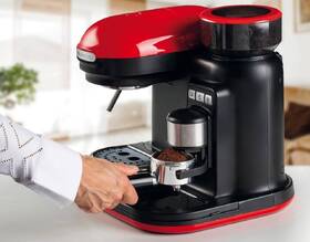 Pákový kávovar Ariete ART 1318 MODERNA 

 obrázek produktu 2 z 6