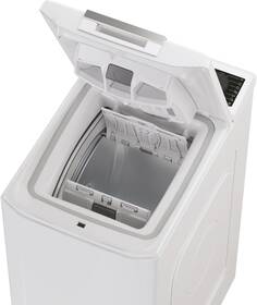 Pračka Haier THASN286TM5-S bílá

 obrázek produktu 7 z 7