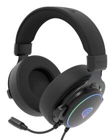 Headset Genesis NEON 764 7.1 černý

 obrázek produktu 5 z 7