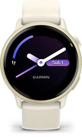Chytré hodinky Garmin vívoactive 6 zlaté/béžové

 obrázek produktu 4 z 7