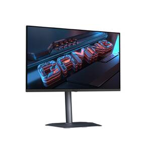 Herní monitor GIGABYTE MO27U2 černý

 obrázek produktu 4 z 7