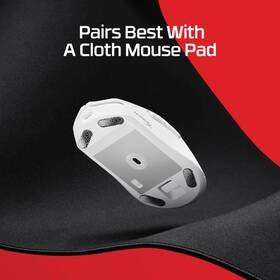 Příslušenství HyperX Glass Skates bílé

 obrázek produktu 8 z 9