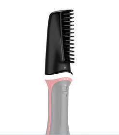 Styler Revlon RVDR5371E One-Step Blow-Dry Multi Air Styler 5v1 černá barva
