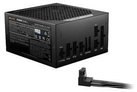 Zdroj be quiet! POWER ZONE 2 750W 

 obrázek produktu 1 z 6