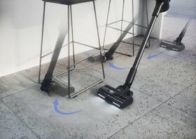 Tyčový vysavač Hoover HF4P10H 011 černý/šedý

 obrázek produktu 30 z 35