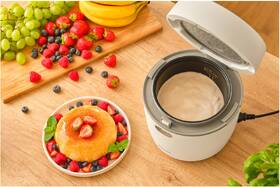 Rýžovar Sencor SRM 0670WH Low Carb 
