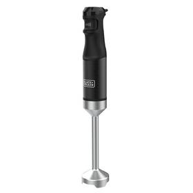 Ponorný mixér Black+Decker BXHB1501E černý

 obrázek produktu 5 z 8