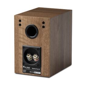 Reproduktory Pro-Ject Speaker Box 3 E (2 ks) hnědé

 obrázek produktu 2 z 4