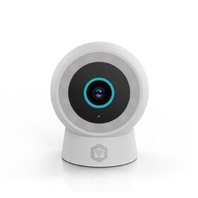 IP kamera Nedis SmartLife WIFICO14CWT, vnitřní, s reflektorem bílá

 obrázek produktu 2 z 16
