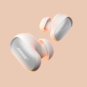 Sluchátka Bose QuietComfort Ultra Earbuds ( 2Gen ) bílá

 obrázek produktu 4 z 5