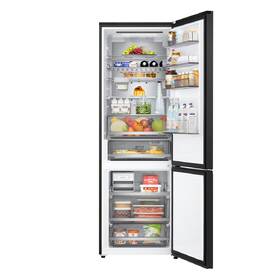 Chladnička s mrazničkou LG GBBW726CEV černá

 obrázek produktu 5 z 37