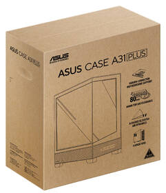 Case Asus A31 PLUS TG ARGB černá

 obrázek produktu 16 z 17