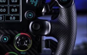 Volant Moza Racing FSR V2 (PC) hliník

 obrázek produktu 9 z 16