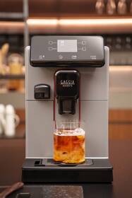 Automatický kávovar Gaggia Magenta Prestige Grey šedý

 obrázek produktu 12 z 17