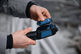 Měřič vlhkosti Bosch GMP 2-15 

 obrázek produktu 3 z 6