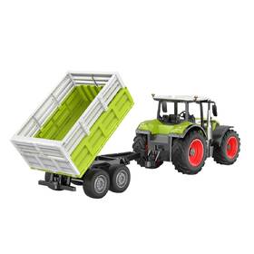 RC traktor Fleg CLAAS 

 obrázek produktu 3 z 4
