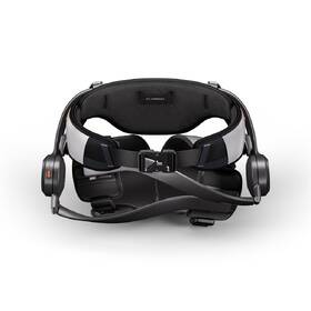 Exoskeleton Hypershell X Pro černý

 obrázek produktu 6 z 17