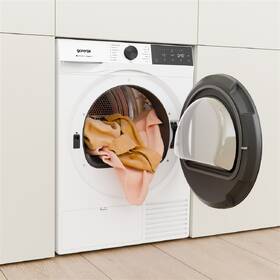Sušička prádla Gorenje DG48D NatureDry černá

 obrázek produktu 8 z 14