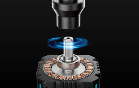 Základna Moza Racing R25 Ultra Direct Drive hliník

 obrázek produktu 13 z 14