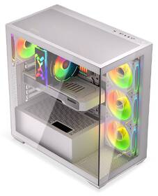 Case KRUX Exo bílá

 obrázek produktu 4 z 24