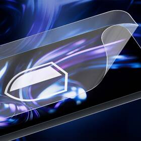 Hybridní ochranné sklo 3mk Motorola Edge 70 - Hardy Fusion průhledné

 obrázek produktu 5 z 7