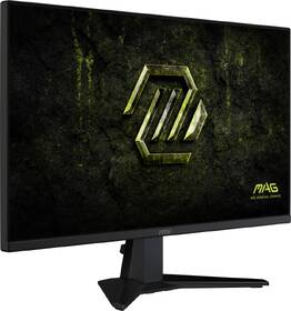 Herní monitor MSI MAG 275QF E20 černý

 obrázek produktu 4 z 7