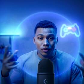 Mikrofon Logitech Yeti 2 černý

 obrázek produktu 12 z 18
