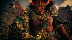 Hra Sony PlayStation 5 God of War: Laufey 

 obrázek produktu 3 z 9