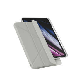 Pouzdro na tablet Epico TechGrain Spin 2in1 Flip Case na Apple iPad 10,9" (A14)/11" (A16) šedé

 obrázek produktu 1 z 6
