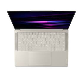 Notebook Lenovo Yoga Slim 7 14IPH11 béžový

 obrázek produktu 5 z 10