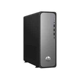 Stolní počítač HP OmniDesk Slim S04-0000nc černý/stříbrný

 obrázek produktu 3 z 6