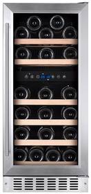 Vinotéka Guzzanti GZ 50 černá

 obrázek produktu 4 z 4